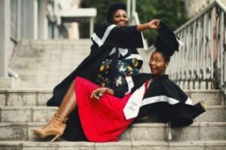 Cal State University invests $10M to support Black students' success.