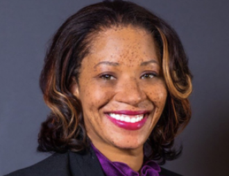 Mesha Mainor switches to the Republican Party after disagreements with Democratic leaders.
