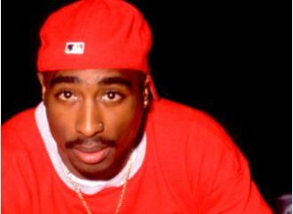 SWAT team raids Las Vegas home in connection with Tupac Shakur murder case.