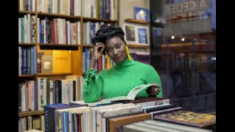 Black women on TikTok who create book content are being recognized in the first-ever TikTok Book Awards.