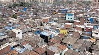Transforming Dharavi to prioritize people's needs and improve quality of life.