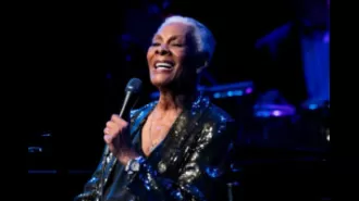 Dionne Warwick's biopic and accompanying gift book are coming soon.