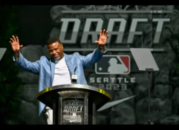 MLB hosts first exhibition game for Historically Black Colleges & Universities.