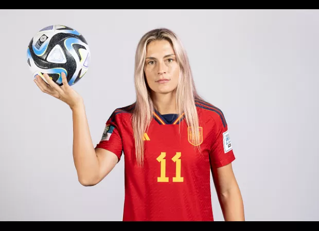 Sam Kerr brings excitement to Australia's first WWC match.
