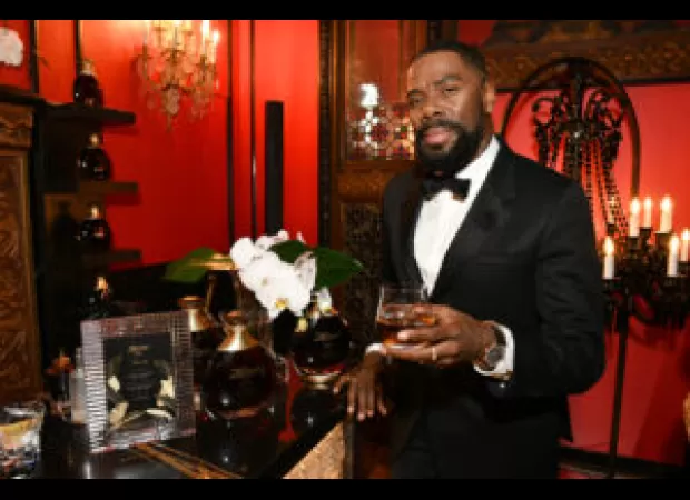 Colman Domingo stars as Bayard Rustin, a queer civil rights activist, in a new biopic about his life.