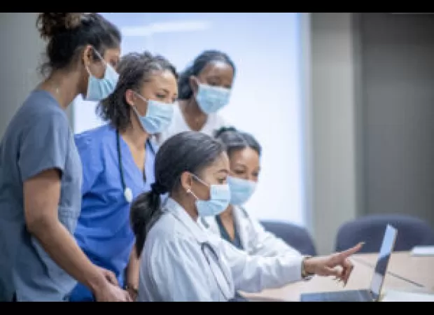 HBCU medical students selected for NFL's Diversity Medicine Pipeline Initiative to increase diversity in healthcare.