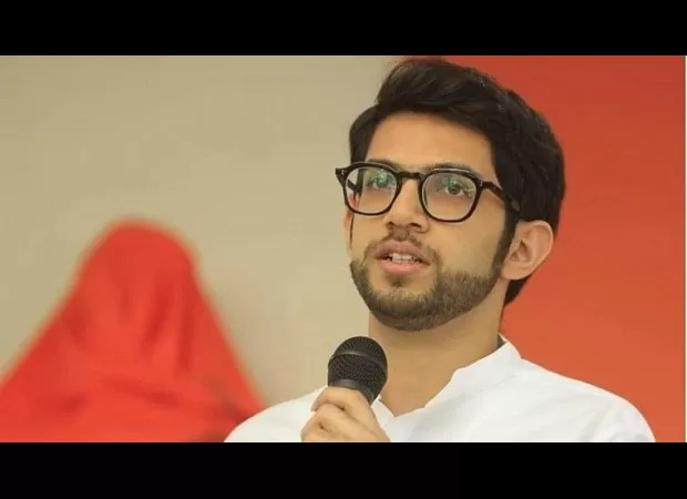 Shiv Sena & BJP in war of words over cancellation of street furniture tender in Maharashtra.