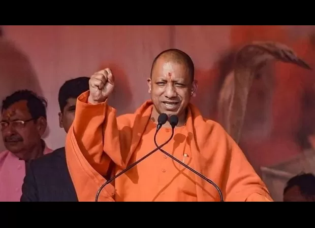 Over 55 Lakh students enrolled in public schools since 2017, according to UP CM Adityanath.