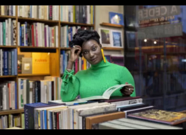 Black women on TikTok who create book content are being recognized in the first-ever TikTok Book Awards.