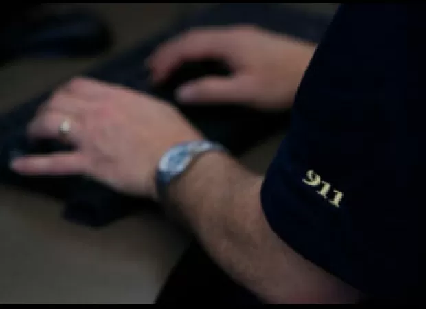 911 calls reveal a female screamed and the line disconnected in Carlethia Russell's disappearance.