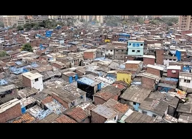 Transforming Dharavi to prioritize people's needs and improve quality of life.