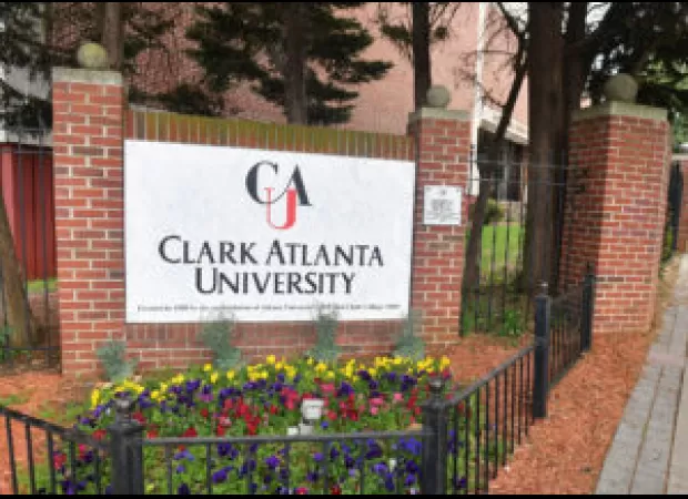 CAU receives $1M from Chick-Fil-A to support its mission.