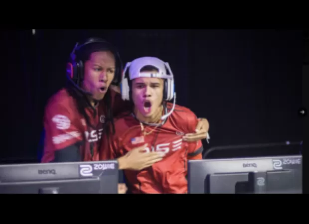 Jvonn Williams rose to fame as one of the gaming industry's most celebrated talents.