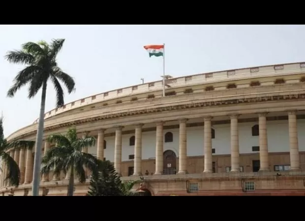 Parliament's Monsoon Session 2023 saw adjournments in both the Lok Sabha and Rajya Sabha on its first day.