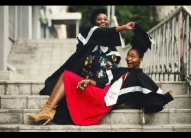 Cal State University invests $10M to support Black students' success.