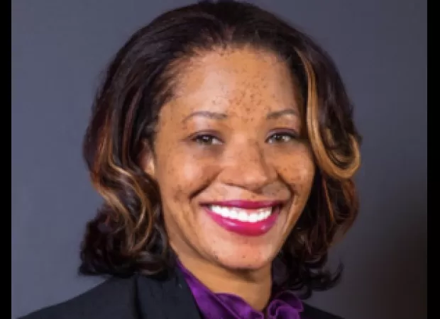 Mesha Mainor switches to the Republican Party after disagreements with Democratic leaders.