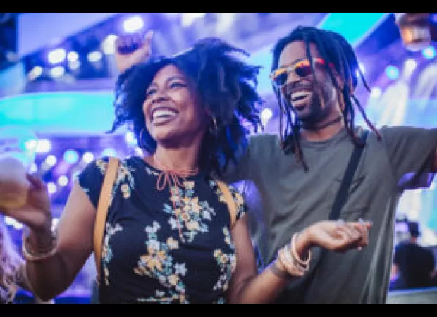 Houston is getting a new festival featuring a lineup of artists, culinary talent and traditions - Honeyland Festival.