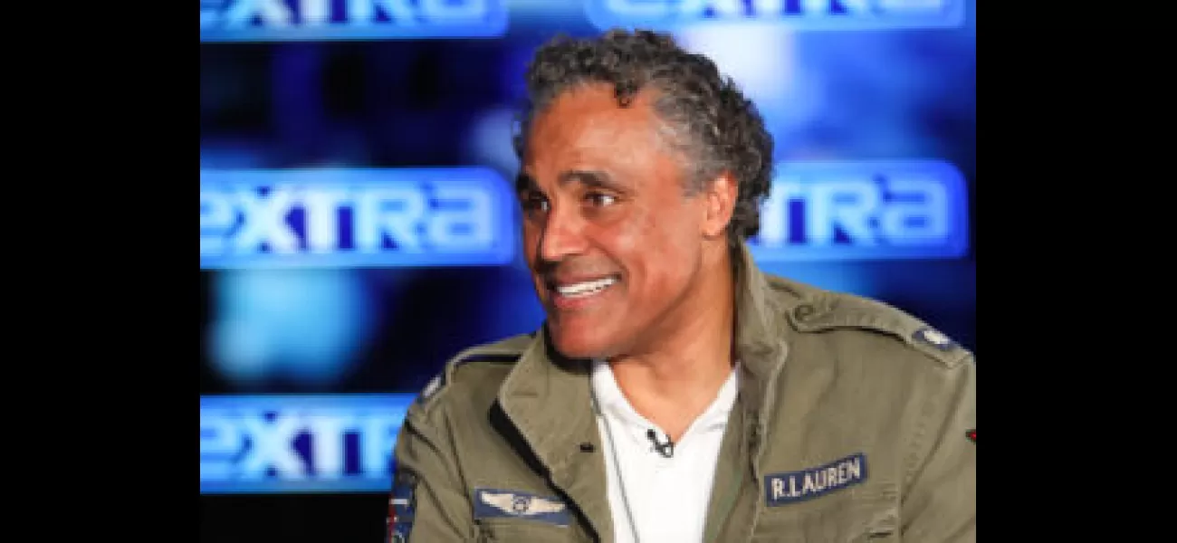 Rick Fox's tech startup has secured $12M in pre-seed funding from investors.