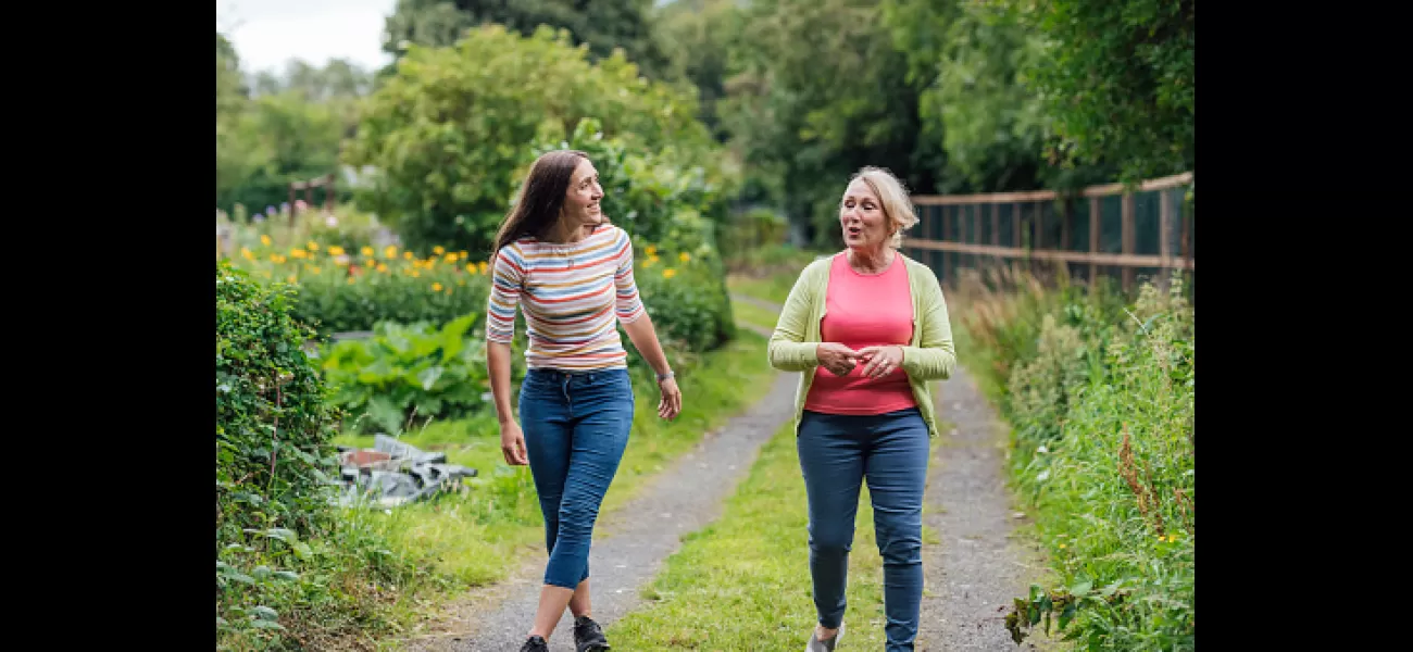 Woman felt entitled when told she couldn't access her neighbour's garden without permission.