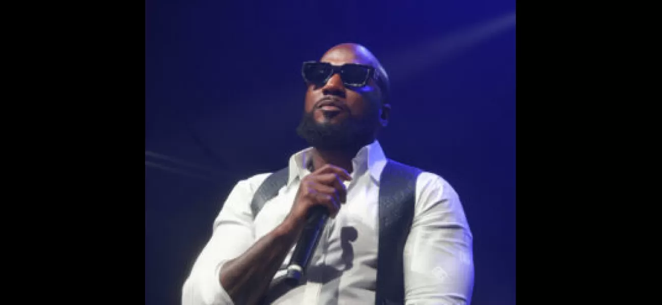 Jeezy's restaurant lost customers after announcing his ownership, turning it into a 