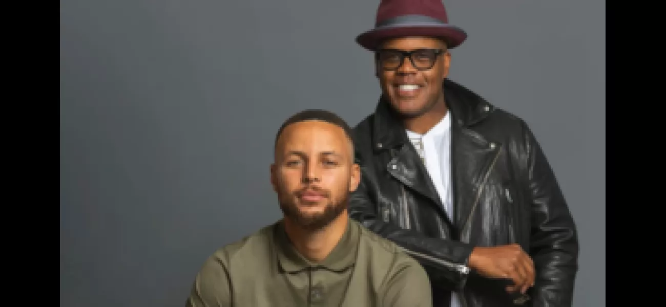 Steph Curry's docuseries takes an honest look at his success in the NBA.