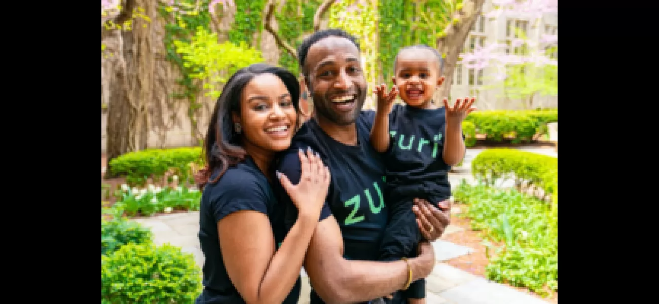Howard alum launches company to provide modern fertility care for families in the 21st century.