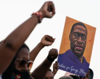 NYC & protestors reach agreement to resolve legal claims related to Floyd protests.