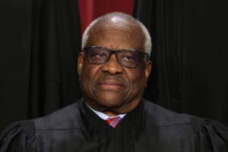 Senate committee to vote on new code of ethics due to Justice Thomas' misconduct.