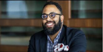 N. Anthony Coles has been appointed the new chair of the National Museum of African American History and Culture.