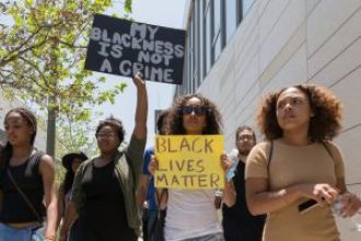 The BLM Movement celebrates 10 years of fighting for justice and equality.