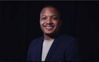 Rudy Simpson is the founder and leader of the 400 Legacy Project, a movement to honor African-American history and culture.
Rudy Simpson founded the 400 Legacy Project to honor African-American history and culture.