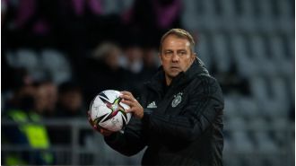 Klopp: Being linked to Germany job is 
