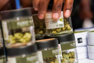 Missouri to survey marijuana biz to measure Black representation.