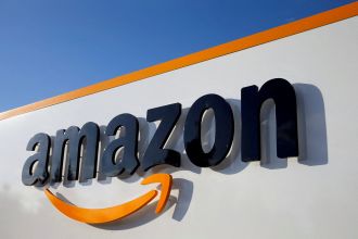 Customers will be able to pay for groceries by scanning their hand.