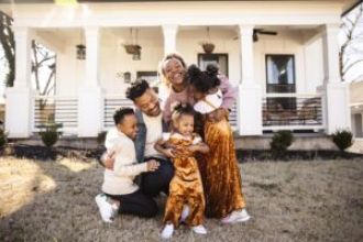 PNC Bank partners with Tawan Davis to increase homeownership in Philly for working families.