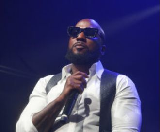 Jeezy's restaurant lost customers after announcing his ownership, turning it into a 