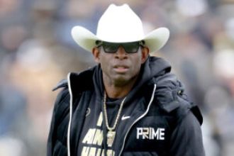 Deion Sanders had a second surgery to remove blood clots and is recovering.