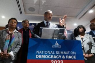 Ex-Caucus staff create PAC to further Black representation in Congress.