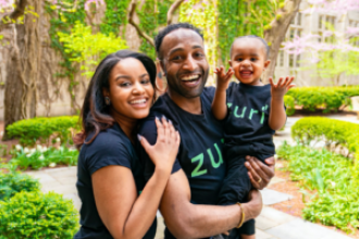 Howard alum launches company to provide modern fertility care for families in the 21st century.
