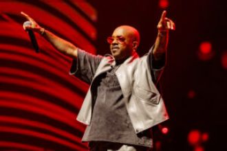 Jermaine Dupri is celebrating the 30th anniversary of So So Def with a festival.
