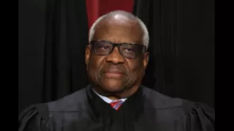 Senate committee to vote on new code of ethics due to Justice Thomas' misconduct.