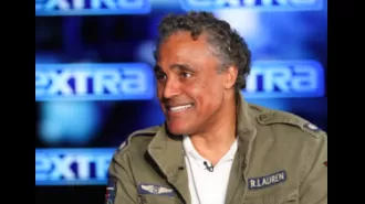 Rick Fox's tech startup has secured $12M in pre-seed funding from investors.