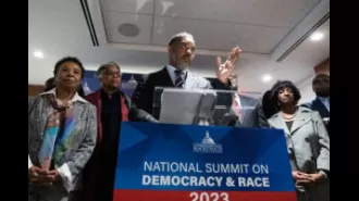 Ex-Caucus staff create PAC to further Black representation in Congress.
