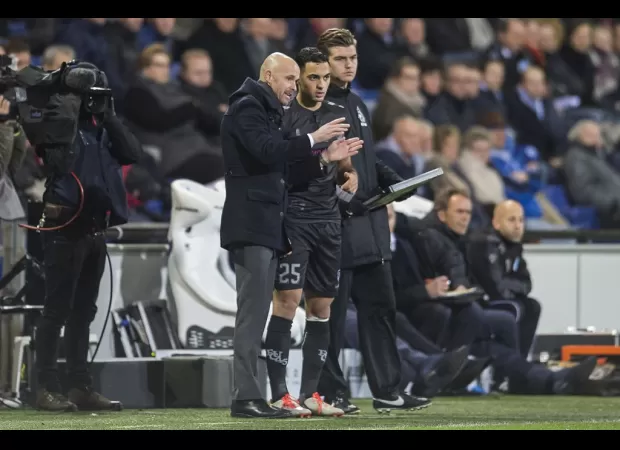 Fiorentina reject Manchester United's offer for Sofyan Amrabat.