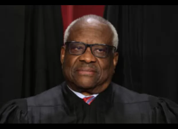 Senate committee to vote on new code of ethics due to Justice Thomas' misconduct.