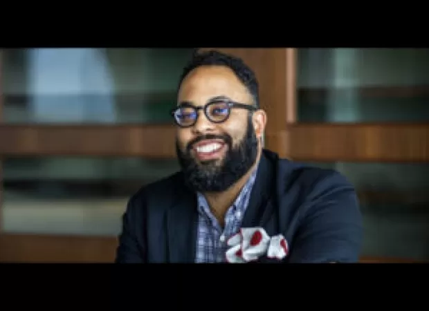 N. Anthony Coles has been appointed the new chair of the National Museum of African American History and Culture.