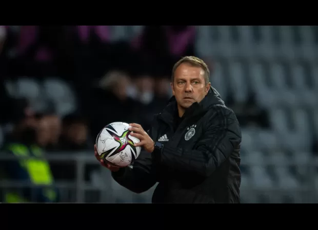 Klopp: Being linked to Germany job is 