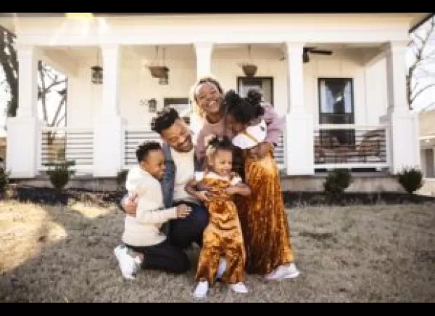 PNC Bank partners with Tawan Davis to increase homeownership in Philly for working families.