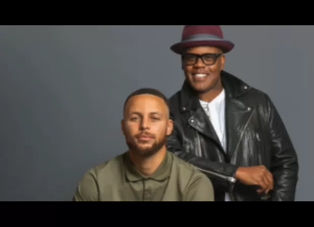 Steph Curry's docuseries takes an honest look at his success in the NBA.