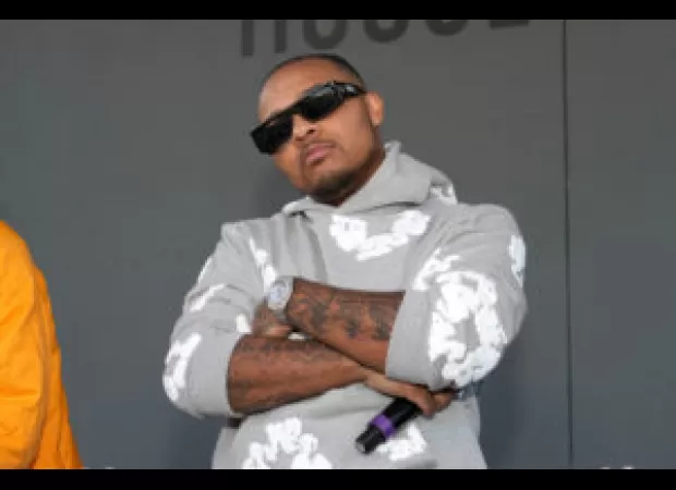 Bow Wow is a co-owner of the Scream Tour '23.